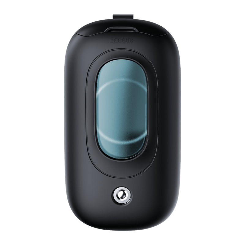 Baseus Car Air Freshener Purifier Auto Mini Magnetic Humidifier Freshner Car Air Outlet Diffuser Perfume Fragrance