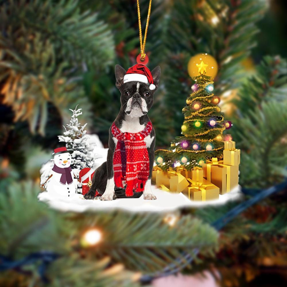 Car Pendant Sleeping Dog Angel Home Decor Acrylic Showcase Hanging Ornaments For Doors