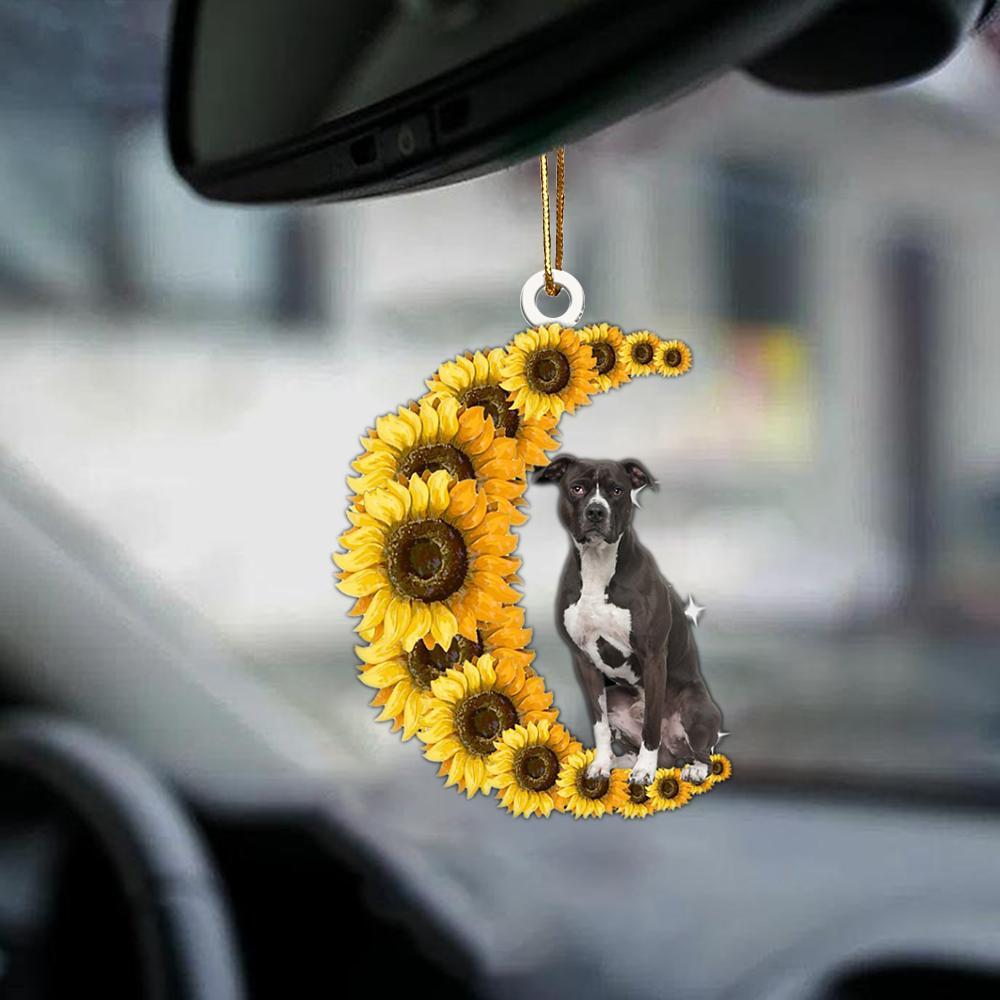 Car Pendant Sleeping Dog Angel Home Decor Acrylic Showcase Hanging Ornaments For Doors