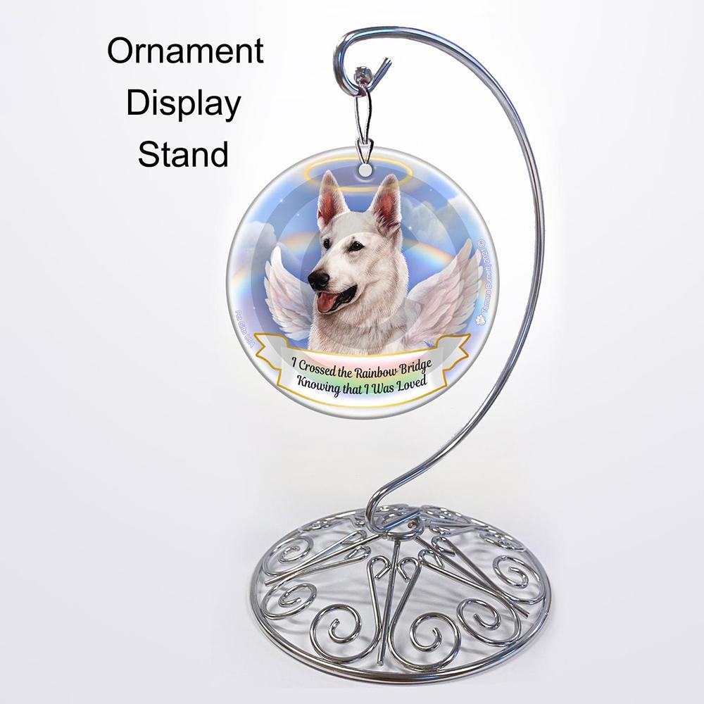 Car Pendant Sleeping Dog Angel Home Decor Acrylic Showcase Hanging Ornaments For Doors