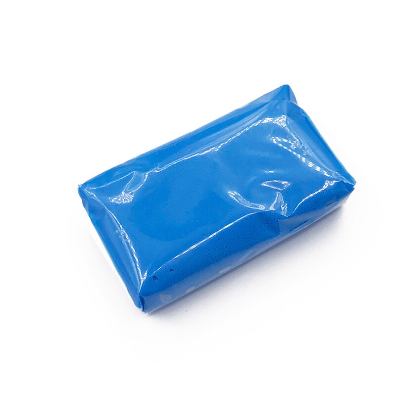 Auto Care Car Wash Detailing Magic Car Truck Clean Clay Bar 100g Bar Auto Vehicle Detailing Cleaner Car Styling Cleaning Tools