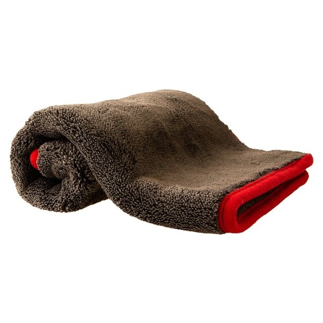 Car Wash 1200GSM Car Detailing Microfiber Towel Car Cleaning Drying Cloth Thick Car Washing Rag for Cars Kitchen Car Care Cloth